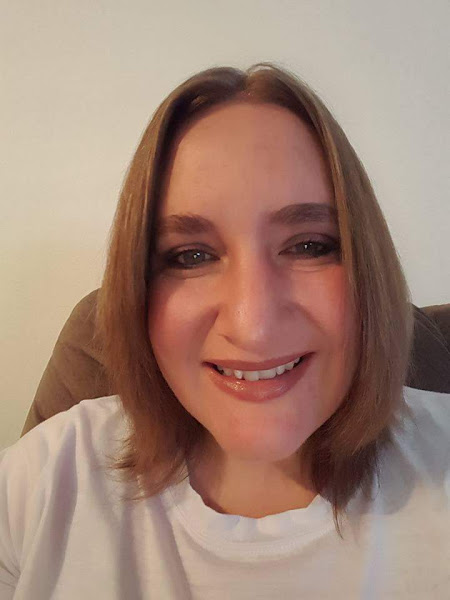 Kimberly's profile image.