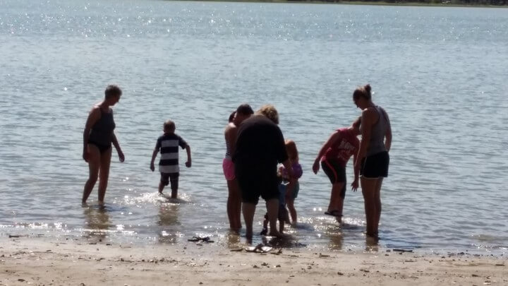 Lake Minatare Scottsbluff NE