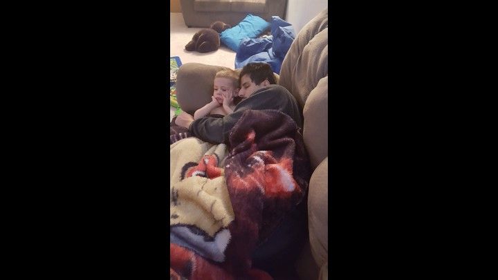 Michael's 2 Years 3 Months Photo Gallery