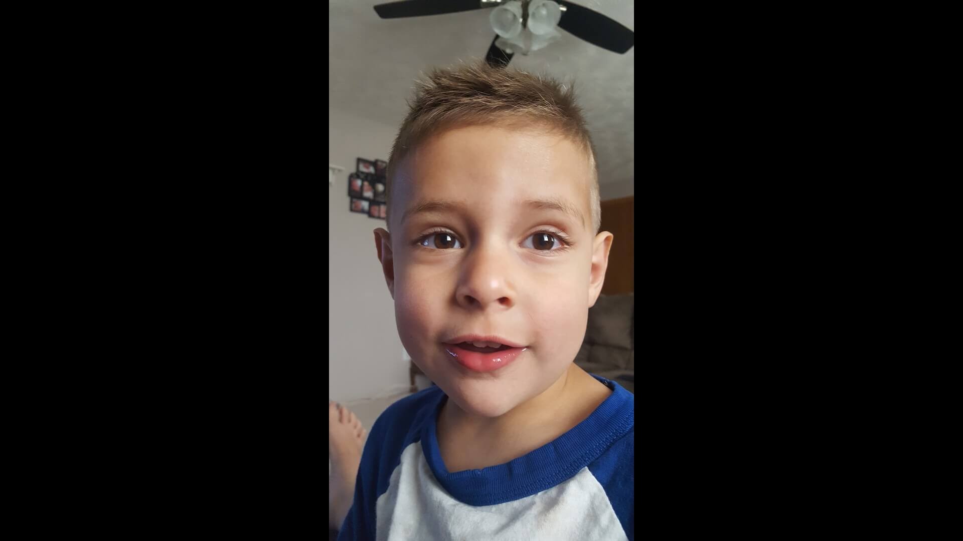 Tomorrow I Will Be 3 Years 5 Months