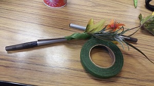 Flower Arrangement 2