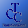 ThatsCoolCool Logo